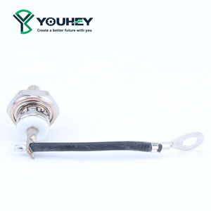 Diode redresseuse rotative 70A compatible RSK6001 pour pièces et accessoires de générateur - Product Image 4