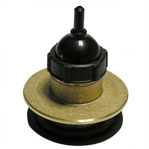 Ventilador de escape completo para Unibox, pieza de repuesto para ventilador de batería - Product Image 3