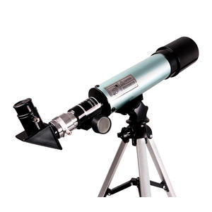 Télescope Pliable Portable HD pour Voyages en Astronomie Nouvelle Option - Product Image 2