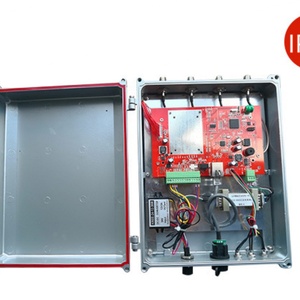 เครื่องอ่าน RFID UHF แบบกันน้ำสำหรับควบคุมการเข้าออก  รองรับ TCP/IP สำหรับติดตามวัวในสภาพแวดล้อมที่รุนแรง ยี่ห้อ Vanch - Product Image 6