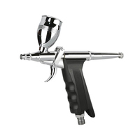Kit de compresseur d'air pour aérographe, pistolet de pulvérisation de peinture, stylo aérographe portable, appareil de beauté, aérographe pour maquillage