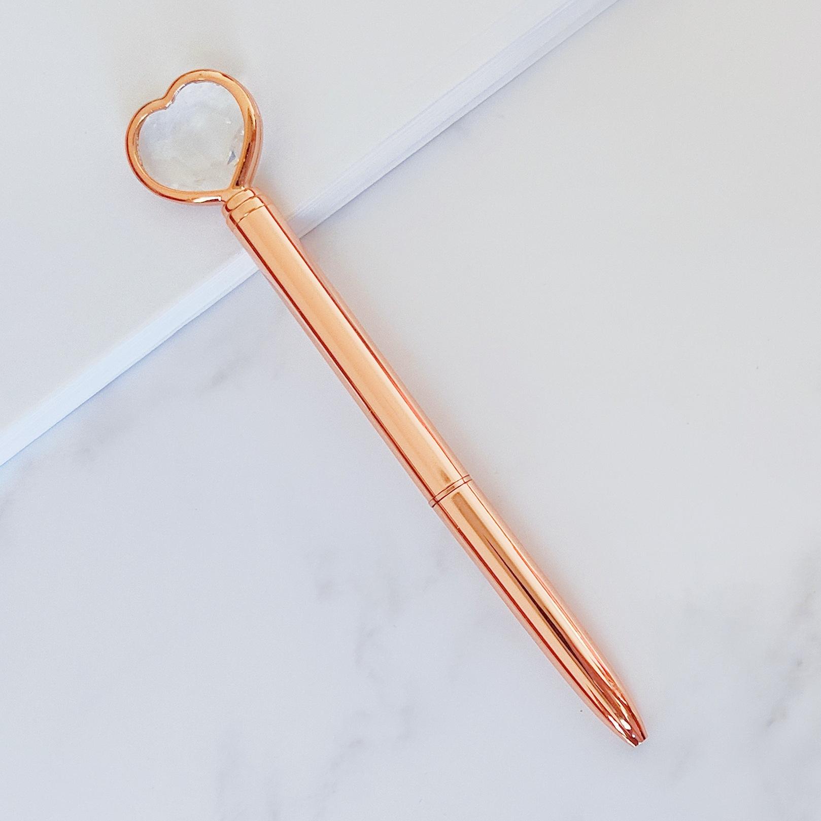 สีโรสโกลด์