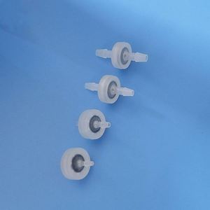 JU OEM ODM газовый низкотемпературный диафрагменный обратный клапан - Product Image 1