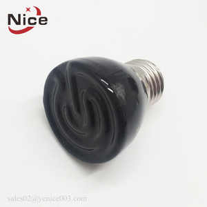 Керамическая нагревательная мини-лампа 12 В - Product Image 4