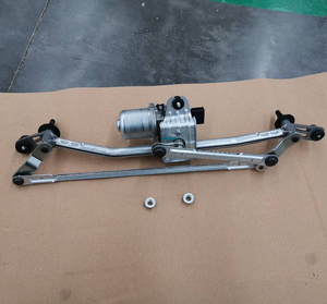 <span class=keywords><strong>Moteur</strong></span> <span class=keywords><strong>d</strong></span>'<span class=keywords><strong>essuie</strong></span>-<span class=keywords><strong>glace</strong></span> avant avec biellette Geely Okavango, pièces automobiles, 6020028500 OE 6600040750 - Product Image 6