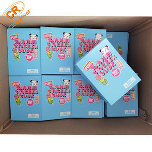 Libro de pegatinas de papel A6 impreso personalizado, planificador para niños, hojas decorativas, decoración colorida para álbum de recortes con impresión Offset - Product Image 6