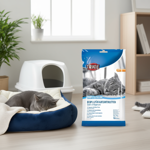 Bolsas para Arenero Trixie XL 56 x 71 cm, Sencillas, Limpias e Higiénicas - Product Image 1