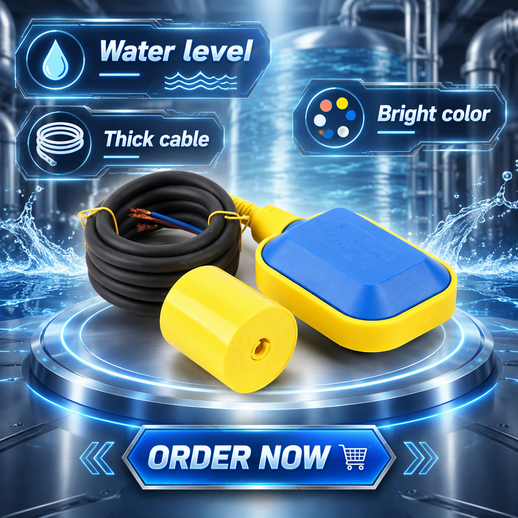 Verified Supplier Float Type Level Gauge Customizable Remote Signal ...