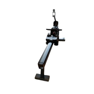 China's Excellent Air <b>Rower</b> Magnetic Control Digital Monitor Home Indoor Fitness Equipment Steel Material Unisex - Product Image 5