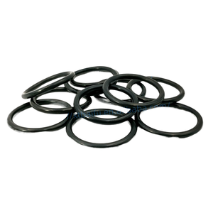 Oferta Especial: Juntas Tóricas de Caucho NBR/FKM/Silicona/NR/EPDM/CR de Alta Calidad para Sellado de Cilindros, Temperatura -20-100°C, Tamaño Estándar - Product Image 3