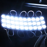 Module led haute luminosité 12v 80lm/w-110lm/w 2835smd