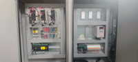 PTM650C BT30 spindel CNC vertikal 30000RPM, lampu tahan ledakan pilihan keamanan untuk mesin penggilingan