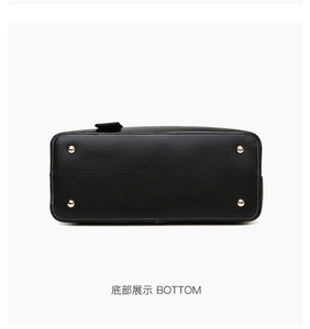 Women Trendy Soft Leather Letter <b>Shoulder</b> Hand <b>Bags</b> Ladies <b>Large</b> <b>Shoulder</b> <b>Bag</b> Messenger Handbag for Women - Product Image 6