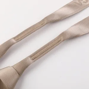 Polyester có thể điều chỉnh mang Vành Đai Yoga Sling dây đeo mang Dây đeo cho Yoga Mat