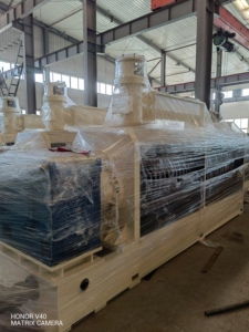 Machine automatique combinée de presse d'huile de tournesol avec le rendement élevé et la qualité - Product Image 5