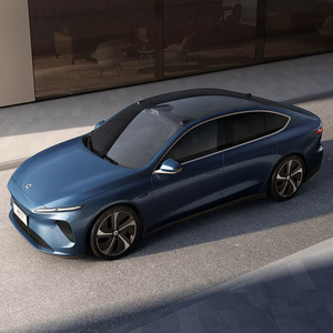 <span class=keywords><strong>NIO</strong></span> <span class=keywords><strong>ET7</strong></span> Modèle Luxe Édition <span class=keywords><strong>100</strong></span> <span class=keywords><strong>kWh</strong></span> 4 portes 5 places Volant à Gauche Toit Panoramique Cuir Foncé Voiture Purement Électrique en Promotion - Product Image 2