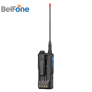 BelFone Handgehaltenes Digitales Walkie-Talkie VHF UHF 800 MHz DMR <span class=keywords><strong>Dual</strong></span>-<span class=keywords><strong>Band</strong></span> Funkgerät (BF-TD920) - Product Image 5