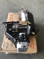Pièces de rechange de moto d'approvisionnement direct d'usine scooter à essence moteur sweet S7 125cc 110cc