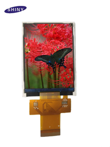 3.2 Inch 240x320 Resolution <strong>TFT</strong> <strong>LCD</strong> Display <strong>Module</strong> with MCU Interface <strong>LCD</strong> <strong>Modules</strong> - Product Image 3