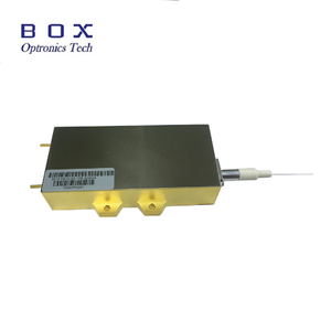 400W 915nm fiber coupled laser diode 200/220um core SMA905 0.22NA ideal pump source for industrial material processing - Product Image 4