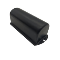 Pièces métalliques thermolaquées, fabrication sur mesure de tôles, découpe laser, pliage avec finition de surface, OEM