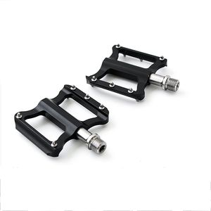 Gran diseño de aleación de titanio Pedal de bicicleta Pedal de pie - Product Image 2