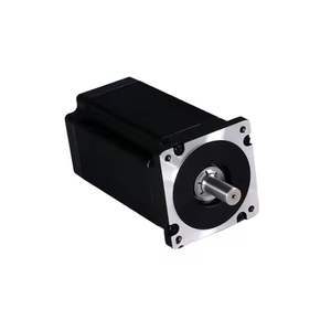 มอเตอร์บีบีโอ เนมา23 57มม. 36วี บีแอลดีซี - Product Image 4