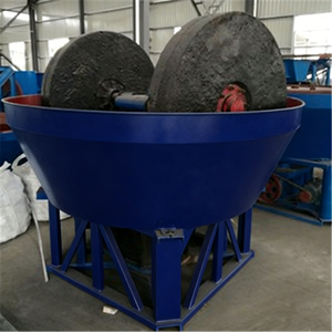 Mulino a umido anticorrosione di alta qualità per la movimentazione di materiali abrasivi e lunga durata - Product Image 6