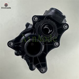 Module de gestion de la chaleur 11 <span class=keywords><strong>53</strong></span> 8 642 560 G01 G28 pour BMW, pièces automobiles, G08 G20 G22 G30 G32 G11, module de gestion de la chaleur 11538642560 - Product Image 5