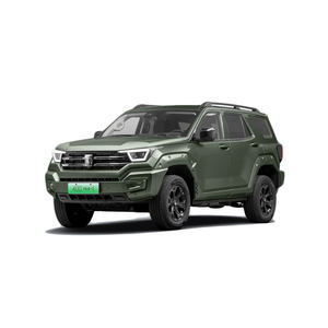 SUV 2024 Todoterreno/Urbano 2.0T 252Hp L4 Autonomía Eléctrica 100km Tanque 400 Hi4-<span class=keywords><strong>T</strong></span> Híbrido 5 Puertas 5 Asientos Transmisión Automática - Product Image 2