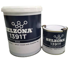 ซ่อม Belzona1391T เคลือบ Belzona1391T ที่อุณหภูมิสูงจากสหราชอาณาจักร - Product Image 1