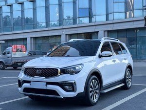 Voitures d'occasion <span class=keywords><strong>Kia</strong></span> KX7 SUV LHD Automatique - Essence 2.0T - <span class=keywords><strong>7</strong></span> <span class=keywords><strong>places</strong></span> - État d'origine - <span class=keywords><strong>Prix</strong></span> de gros - 2017 - Product Image 1