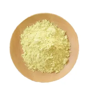 Factory Supply With Reasonable Price Guar Gum Powder Cationic Guar Gum CAS 9000-30-0 Guar Gum Food Grade