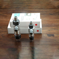 Diffuseur d'atomiseur externe CO2 pour aquarium QANVEE