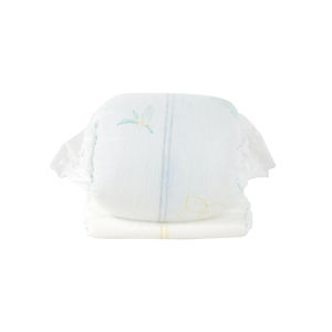 Fabricant en gros, prix compétitif, couches pour bébé à surface sèche, couches jetables ultra-fines et respirantes personnalisées - Product Image 4
