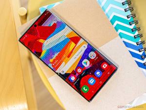 Vente en gros pour <span class=keywords><strong>Samsung</strong></span> <span class=keywords><strong>Galaxy</strong></span> <span class=keywords><strong>Note</strong></span> <span class=keywords><strong>10</strong></span> Plus 256 Go 128 Go Version américaine Téléphone portable d'occasion LCD d'origine - Product Image 6