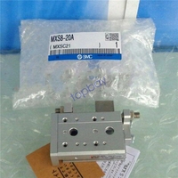 1 Pieza Nueva Cilindro MXS8-20A Envío Gratis