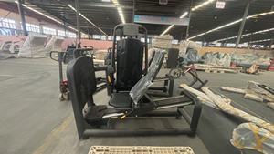 Équipement de gym, matériel sportif commercial, équipement de gym d'<span class=keywords><strong>occasion</strong></span> à vendre A016 Leg Press - Product Image 3