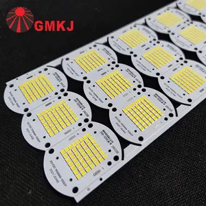 Meilleur prix Cri70/80/90 50w cob USA puce Bridgelux cob led 110lm/w pour le projecteur