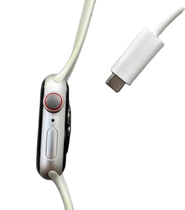 นาฬิกาเซลลูลาร์ <span class=keywords><strong>GPS</strong></span> S8 41 45มม. ปลดล็อคของแท้ใหม่ - Product Image 5