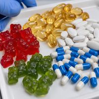 Капсулы с электролитами и минералами OEM (натрий, калий, магний, кальций) для гидратации и восстановления после тренировок, индивидуальные поставки