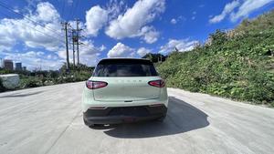 Auto Usate Geely Xingyuan Edizione Dream 310km - Product Image 3