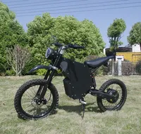 2022 חשמלי 6KW Moto צלב למבוגרים חשמלי Offroad Crossmotor אופני מנוע צלב שביל אופנוע Ebike
