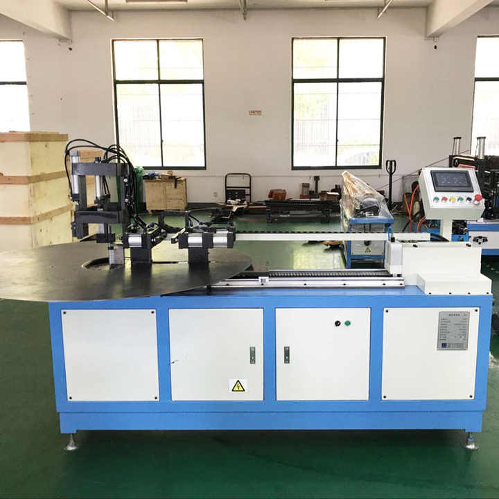 Customized Automatic Hydraulic Fin Evaporator Tube And Pipe Serpentine ...