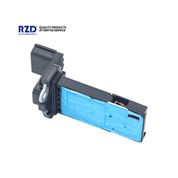 Haute qualité en gros automatique débitmètre d'air massique capteur voiture MAF capteur OEM PBT GF-40 pour Ford