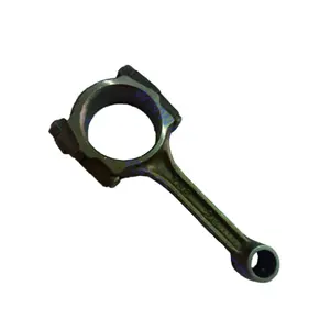 Diesel Engine parts Connecting Rod for daewoo F8C TIC0 12160-78B-000 OEM NO.96239602 F8A F8D F10A