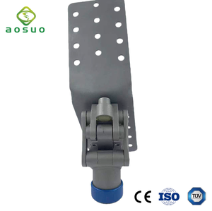 Kunstledematen Vierstangen Heupgewricht 7A6 voor beenprothese - Product Image 3