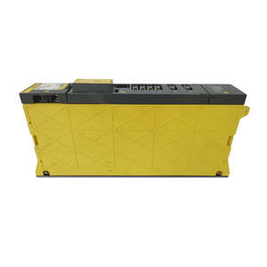 FANUC A06B-6079-H122 ซีรีส์อัลฟ่า เซอร์โวมอเตอร์ AC - Product Image 1