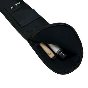 Fábrica con Certificación BSCI Vende Estuche Impermeable para Taco de Billar, 3 Butts, 4 Shadts, Resistente al Desgaste, para 1/2 Taco de Snooker o Billar - Product Image 1