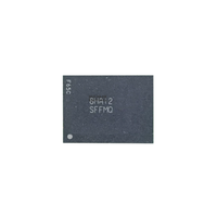 Carte mère automobile MTFC16GAKAEDQ-AIT A1T WFBGA169 SFFMQ, puce mémoire EMMC 16G, stockage flash